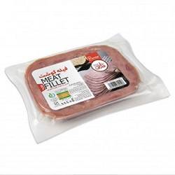 فارسی کالباس فیله گوشت 90%